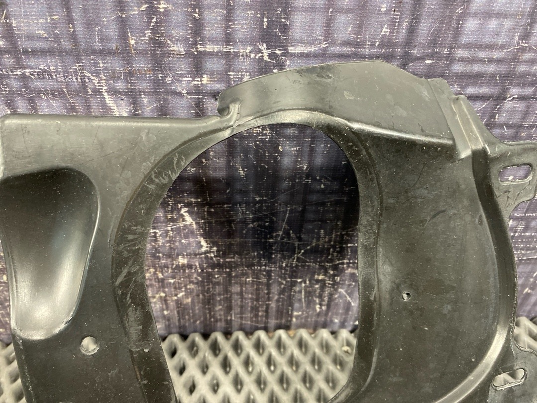 Кожух рулевой рейки, 740 рублей, Красноярск