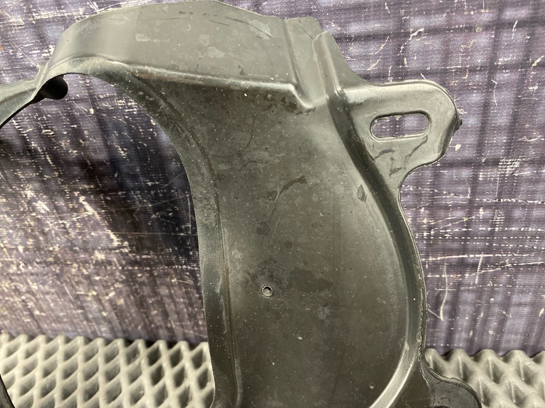 Кожух рулевой рейки, 740 рублей, Красноярск