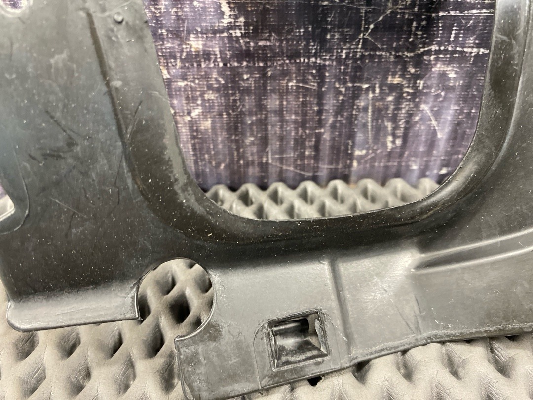 Кожух рулевой рейки, 740 рублей, Красноярск