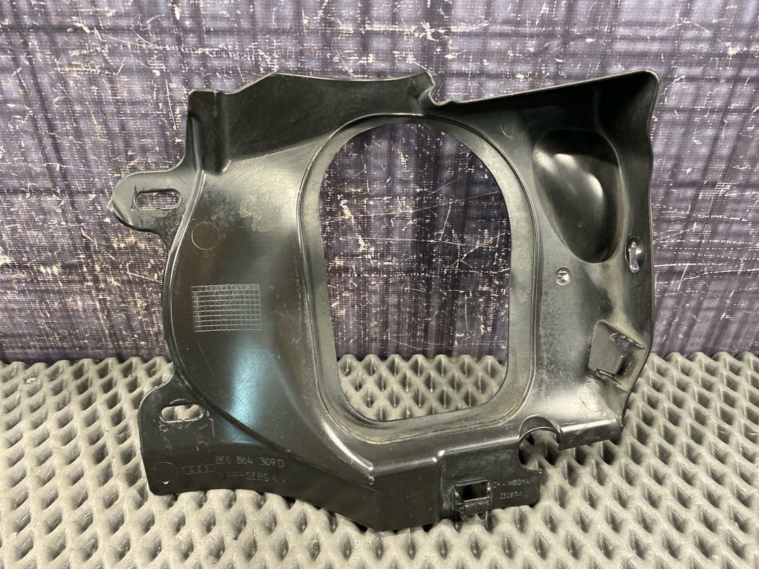 Кожух рулевой рейки, 740 рублей, Красноярск