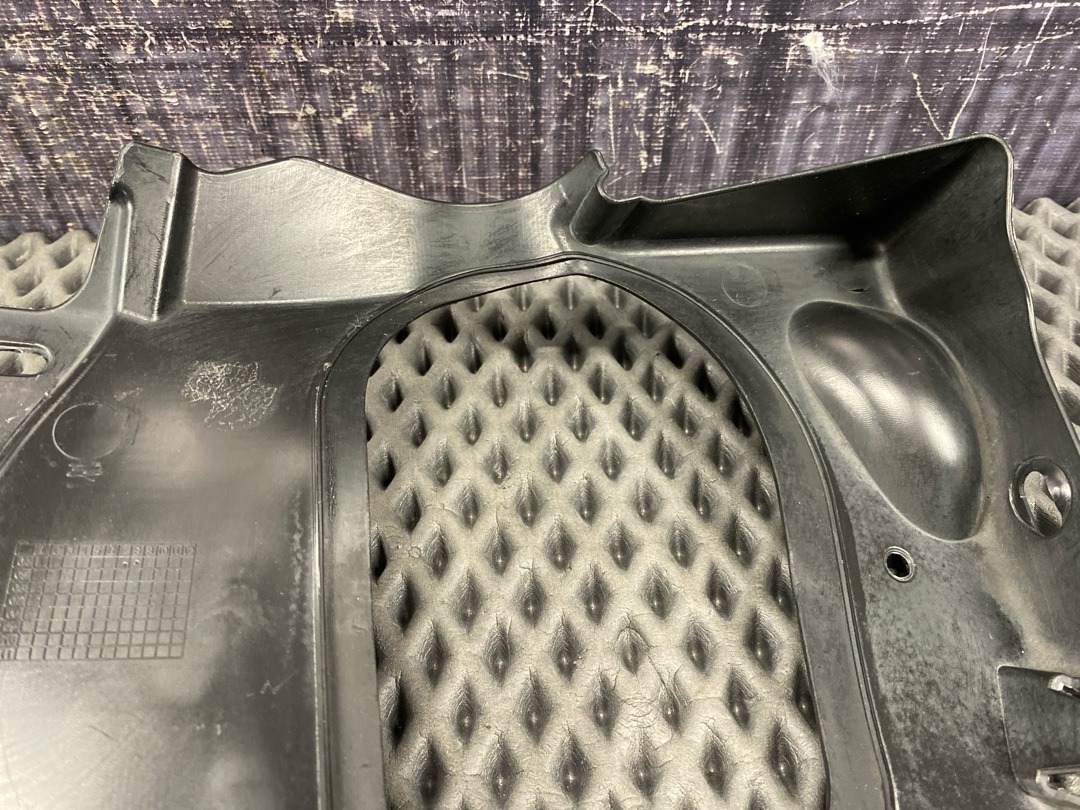 Кожух рулевой рейки, 740 рублей, Красноярск