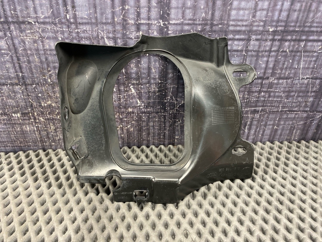 Кожух рулевой рейки, 740 рублей, Красноярск