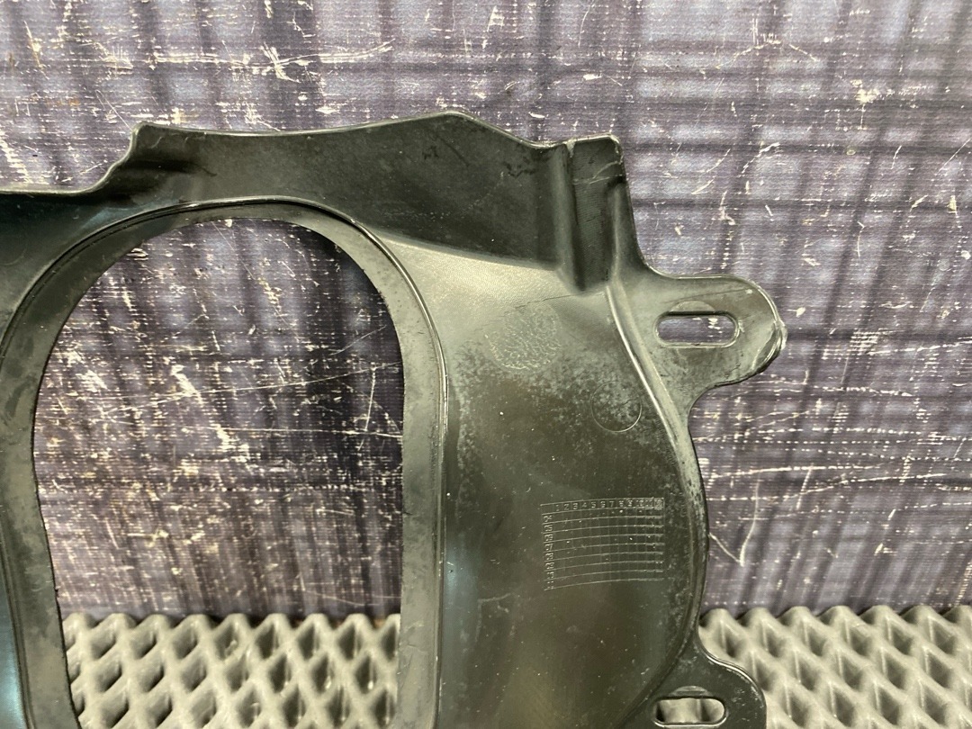 Кожух рулевой рейки, 740 рублей, Красноярск