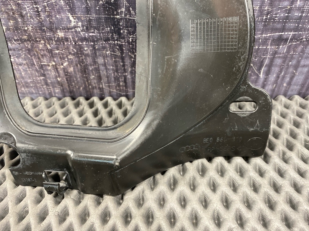 Кожух рулевой рейки, 740 рублей, Красноярск