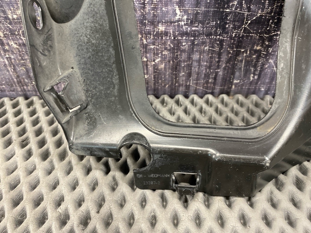 Кожух рулевой рейки, 740 рублей, Красноярск