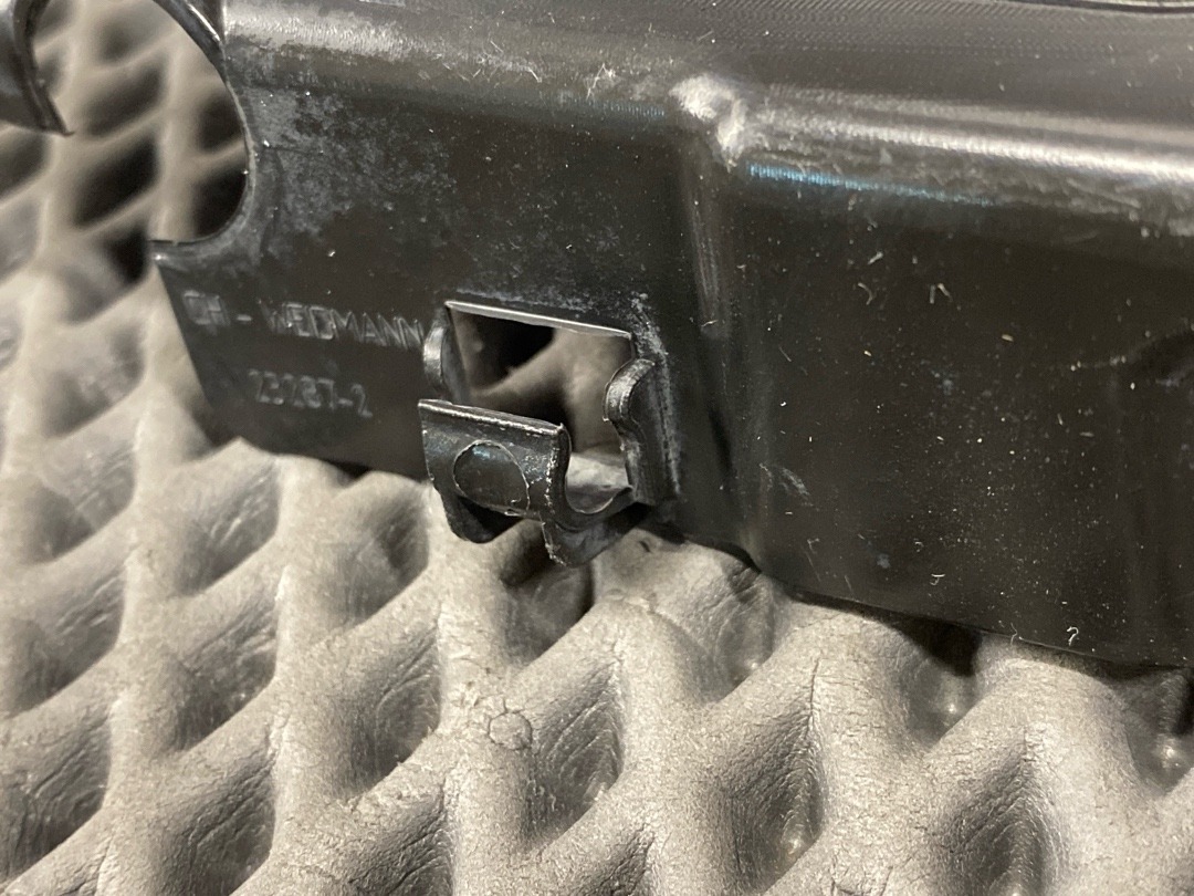 Кожух рулевой рейки, 740 рублей, Красноярск