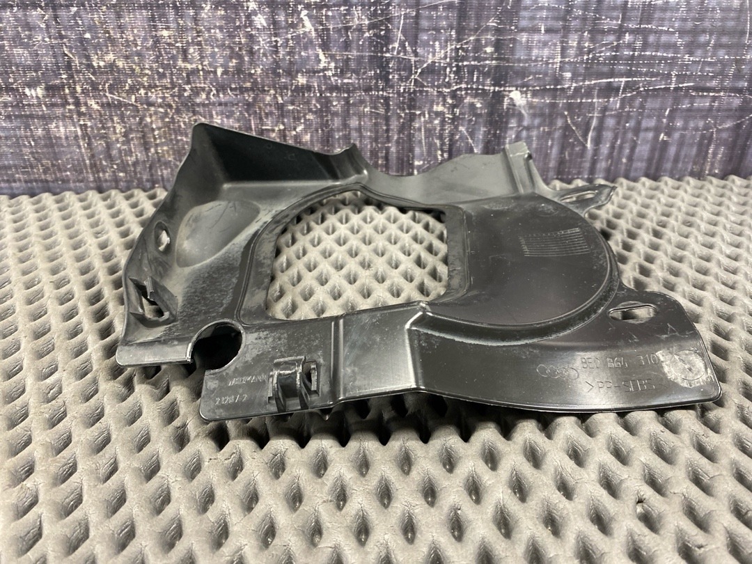 Кожух рулевой рейки, 740 рублей, Красноярск