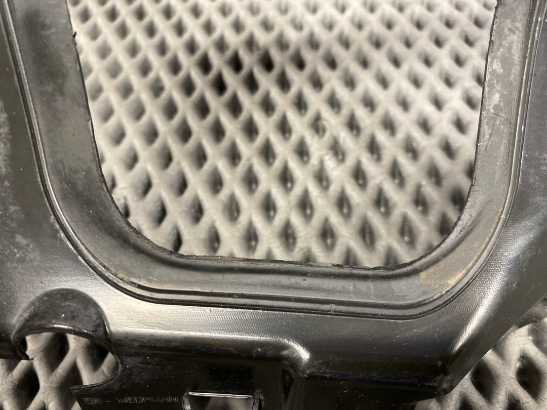 Кожух рулевой рейки, 740 рублей, Красноярск