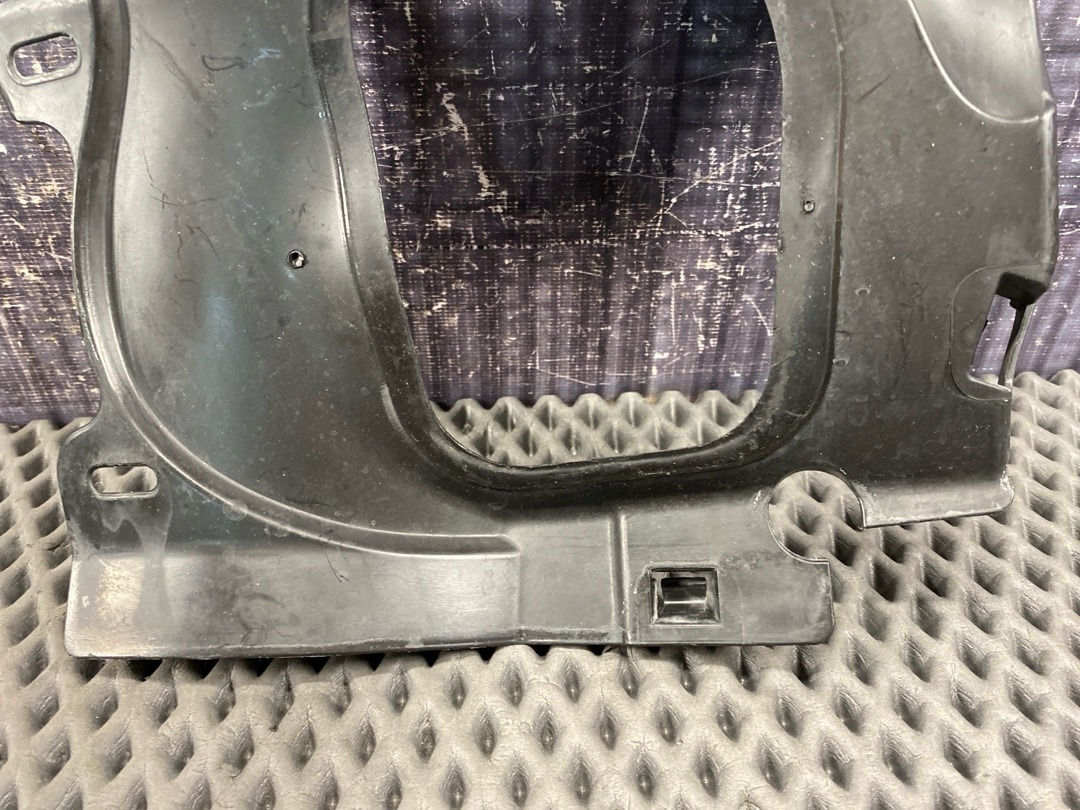 Кожух рулевой рейки, 740 рублей, Красноярск