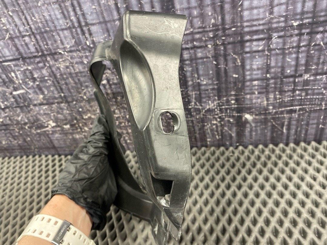 Кожух рулевой рейки, 740 рублей, Красноярск