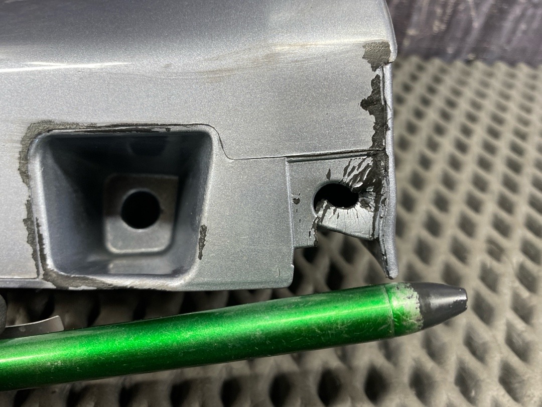 Накладка на порог, 740 рублей, Красноярск