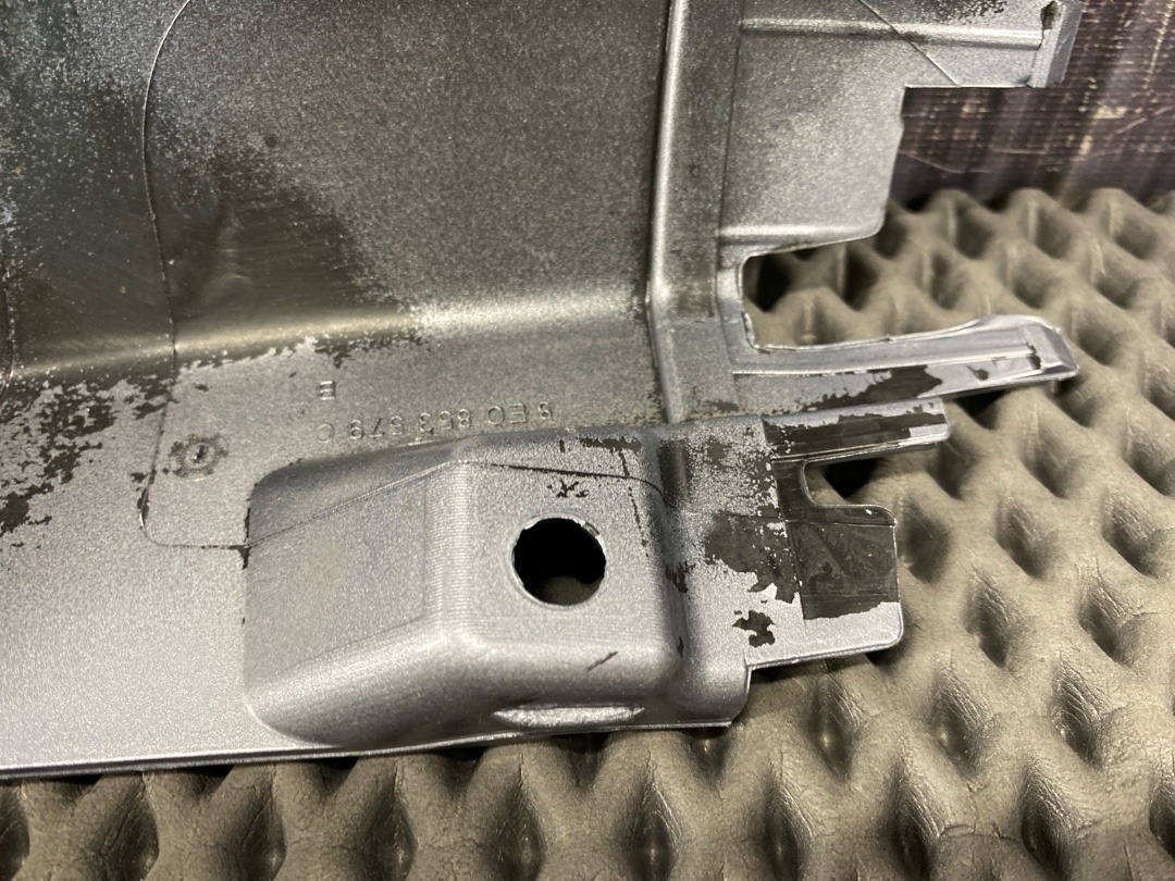 Накладка на порог, 740 рублей, Красноярск