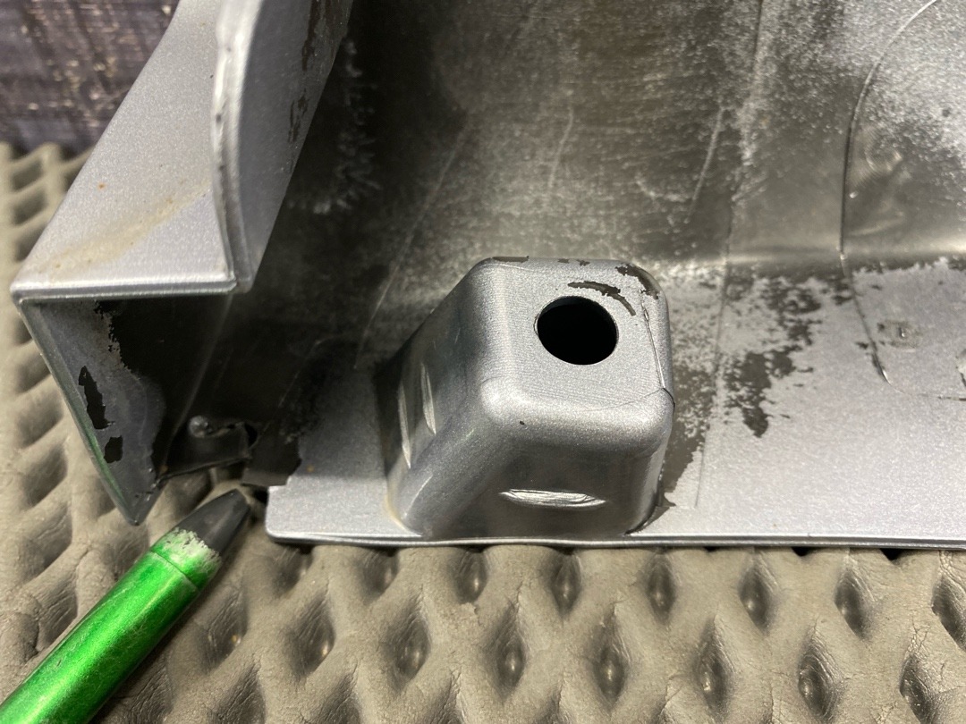 Накладка на порог, 740 рублей, Красноярск