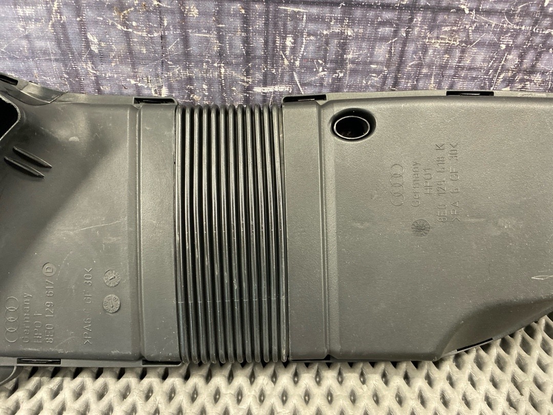 Гофра впуска, 2720 рублей, Красноярск