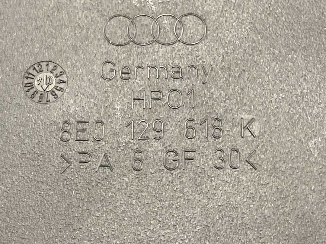 Гофра впуска, 2720 рублей, Красноярск