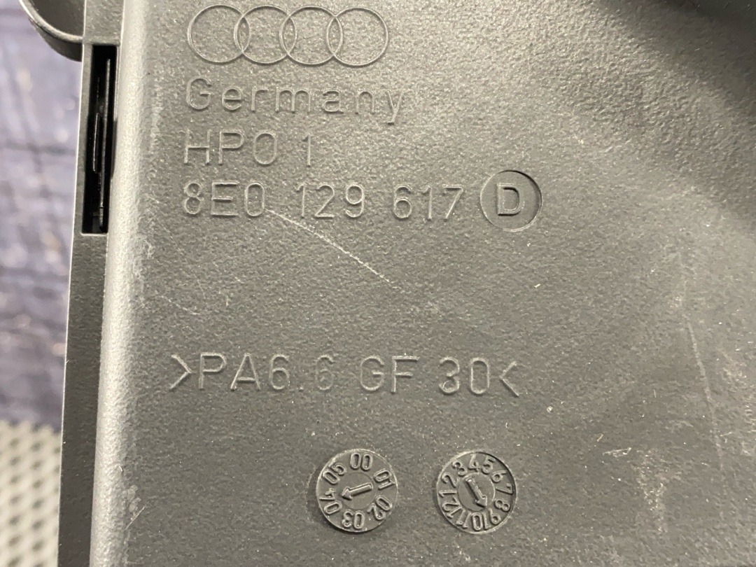 Гофра впуска, 2720 рублей, Красноярск