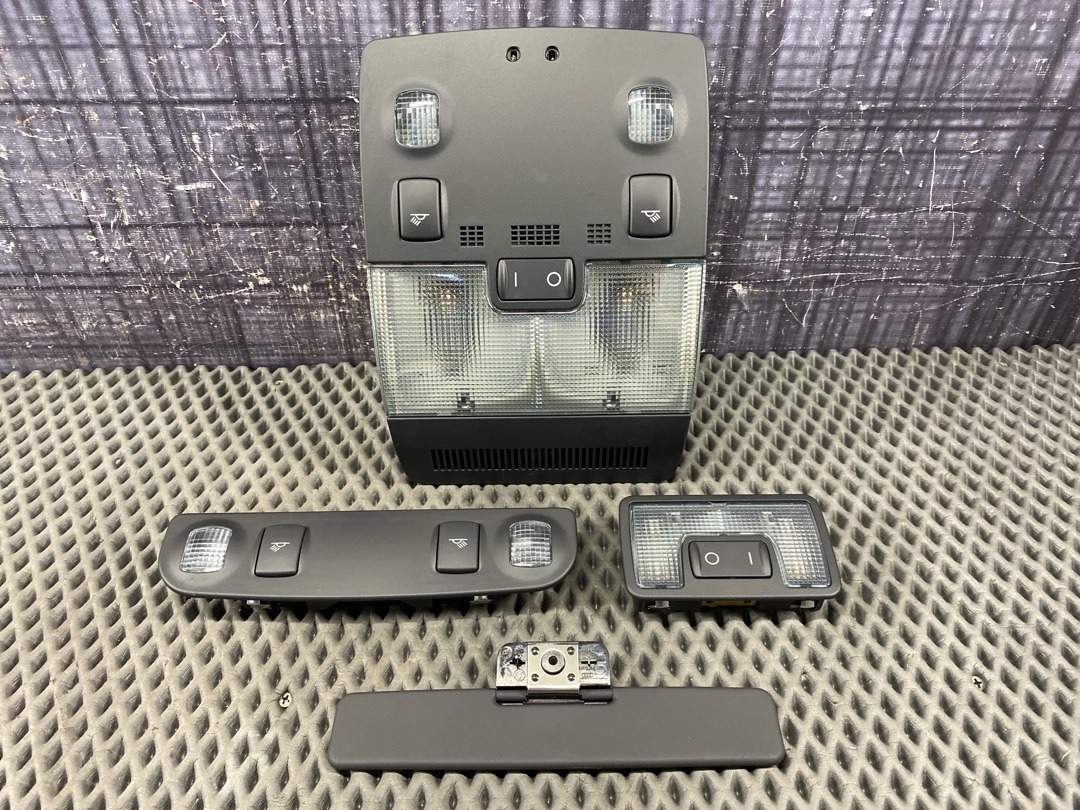 Комплект плафонов салона, 8060 рублей, Красноярск