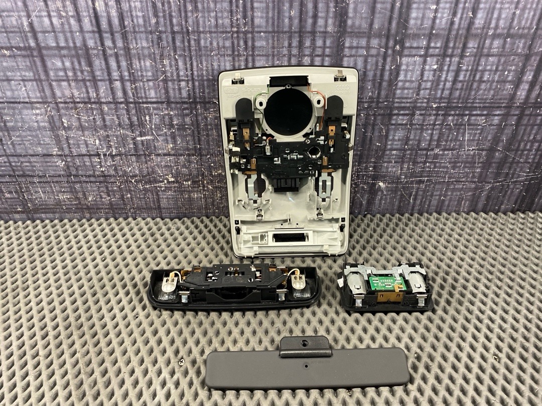 Комплект плафонов салона, 8060 рублей, Красноярск