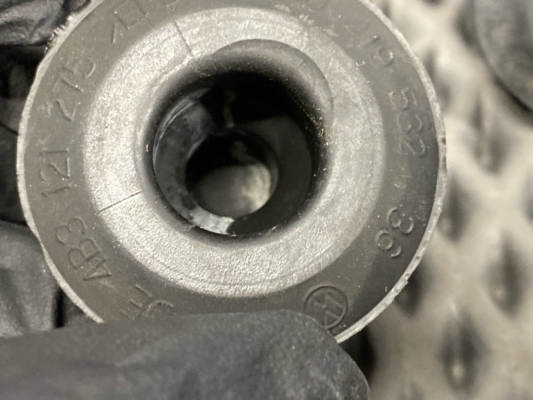 Подушка радиатора, 620 рублей, Красноярск