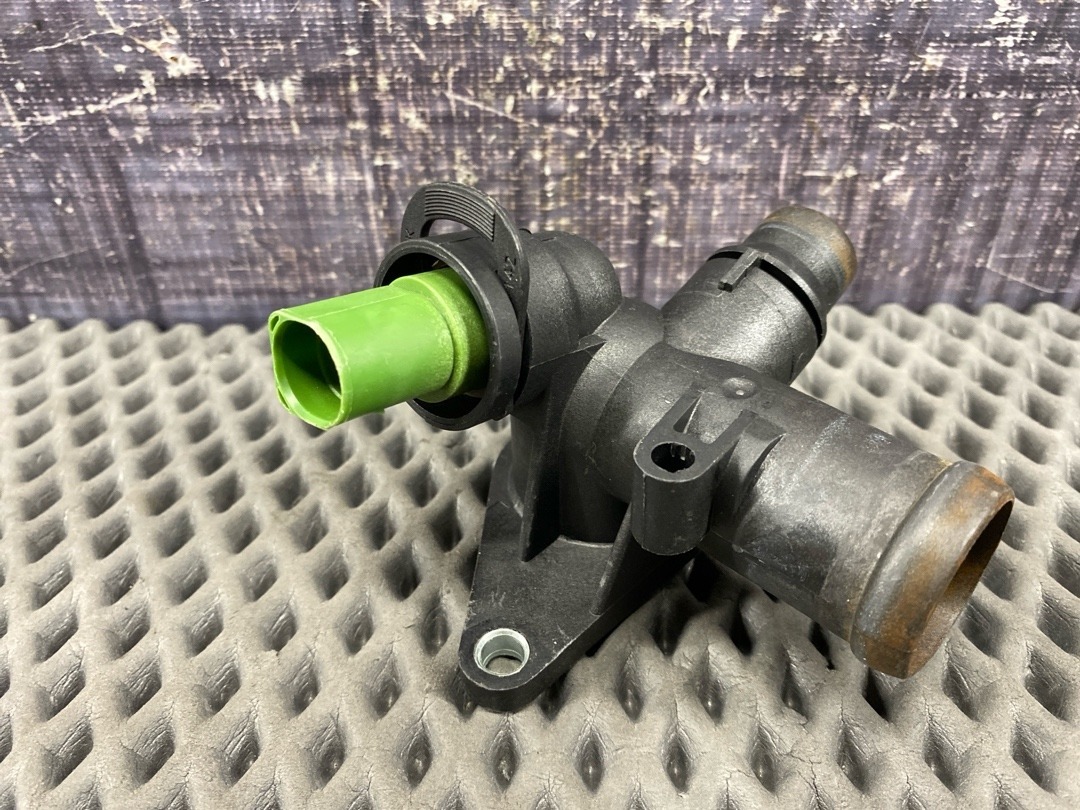 Фланец системы охлаждения, 1310 рублей, Красноярск