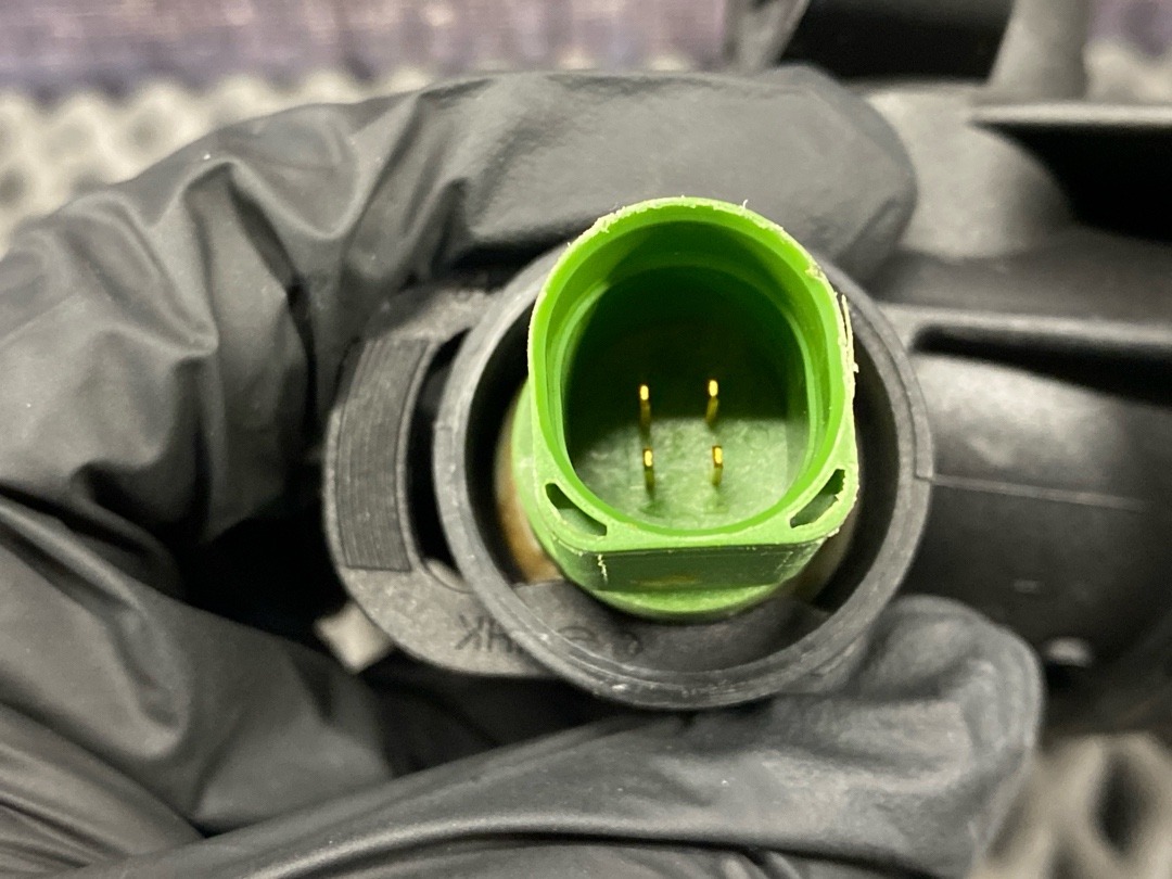 Фланец системы охлаждения, 1310 рублей, Красноярск