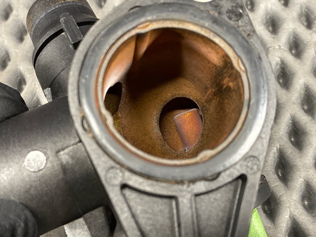 Фланец системы охлаждения, 1310 рублей, Красноярск