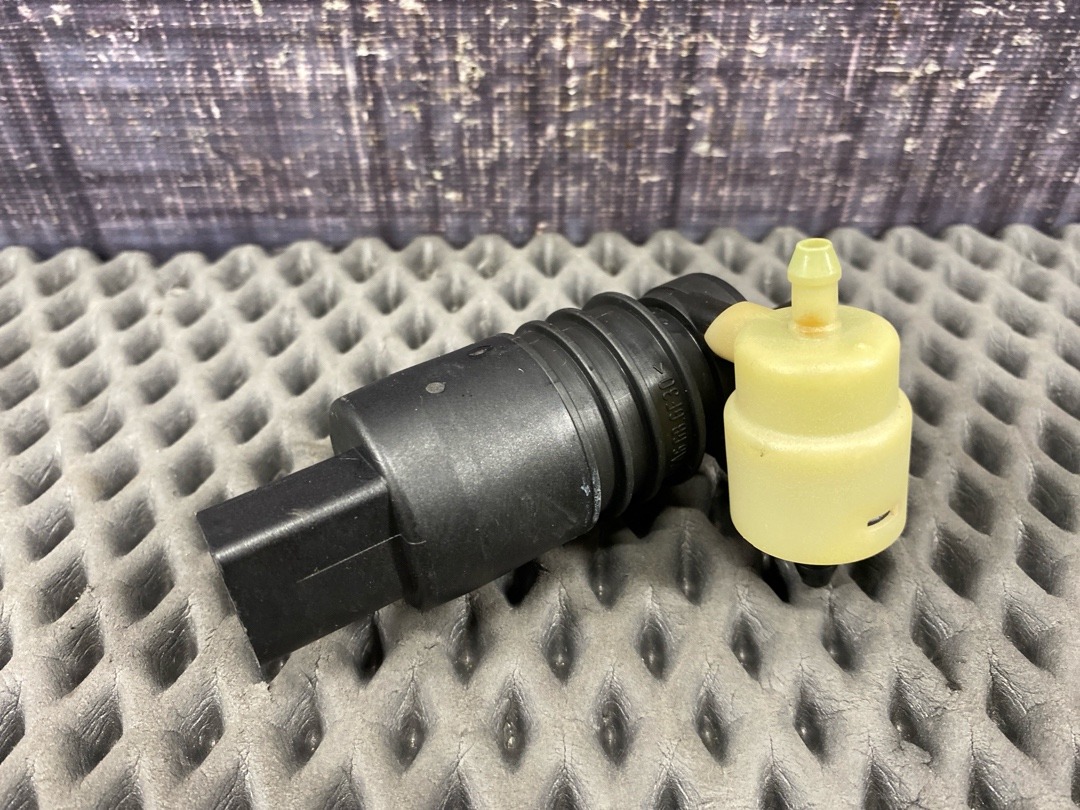 Мотор бачка стеклоомывателя, 970 рублей, Красноярск