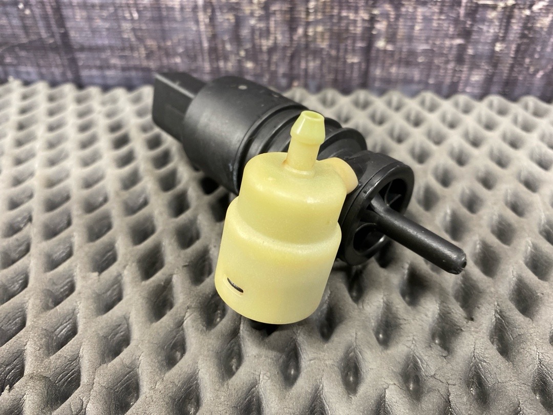 Мотор бачка стеклоомывателя, 970 рублей, Красноярск