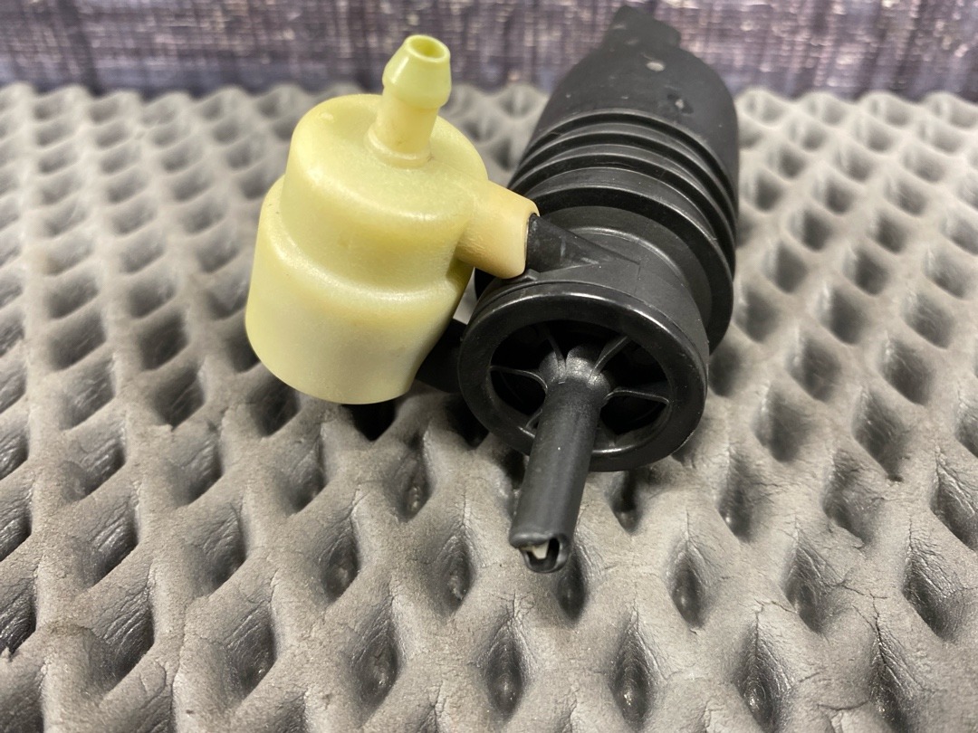 Мотор бачка стеклоомывателя, 970 рублей, Красноярск