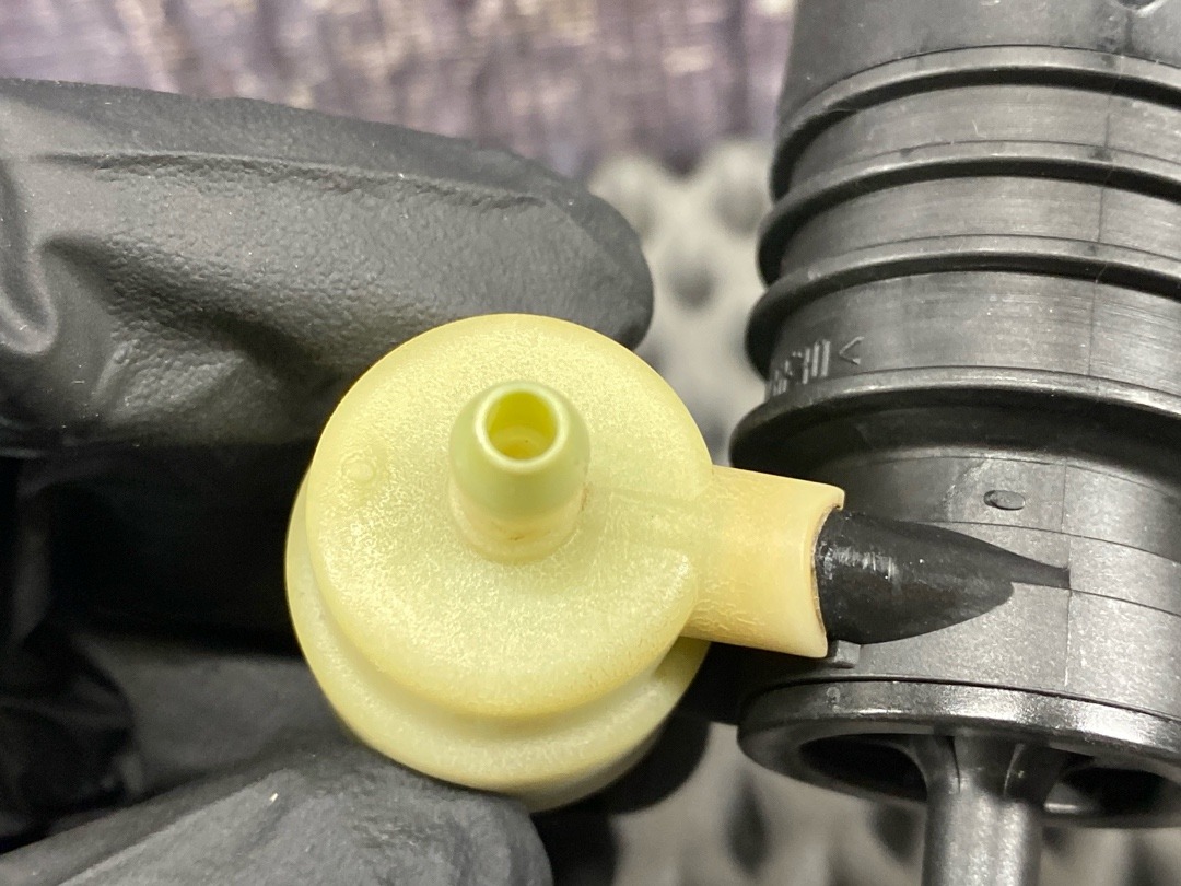 Мотор бачка стеклоомывателя, 970 рублей, Красноярск