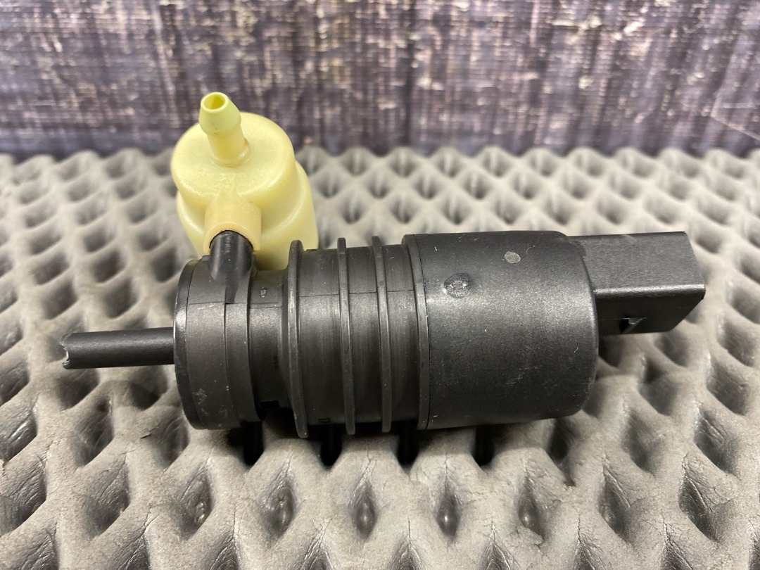 Мотор бачка стеклоомывателя, 970 рублей, Красноярск