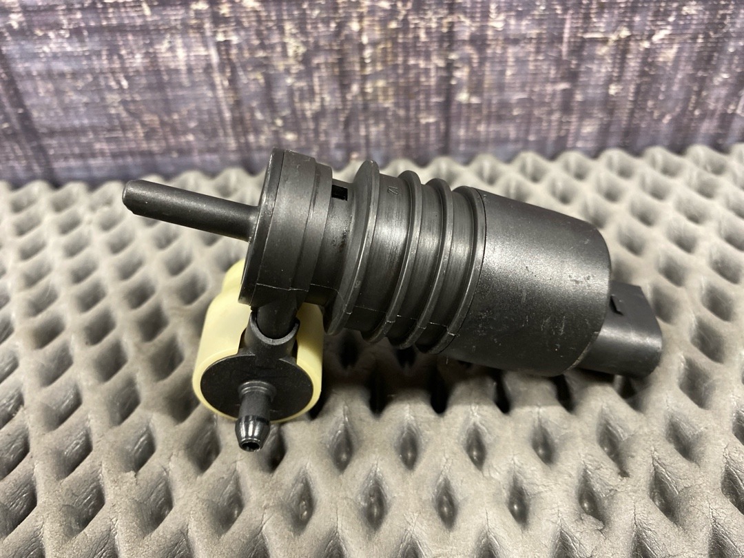 Мотор бачка стеклоомывателя, 970 рублей, Красноярск