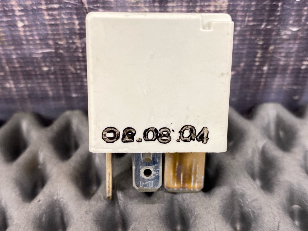 Реле, 520 рублей, Красноярск