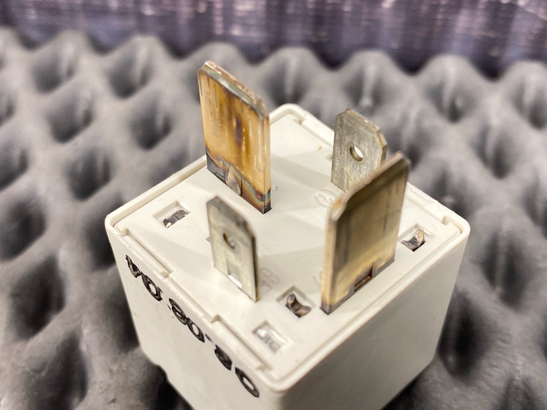 Реле, 520 рублей, Красноярск