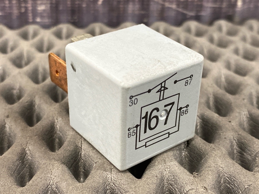 Реле, 530 рублей, Красноярск