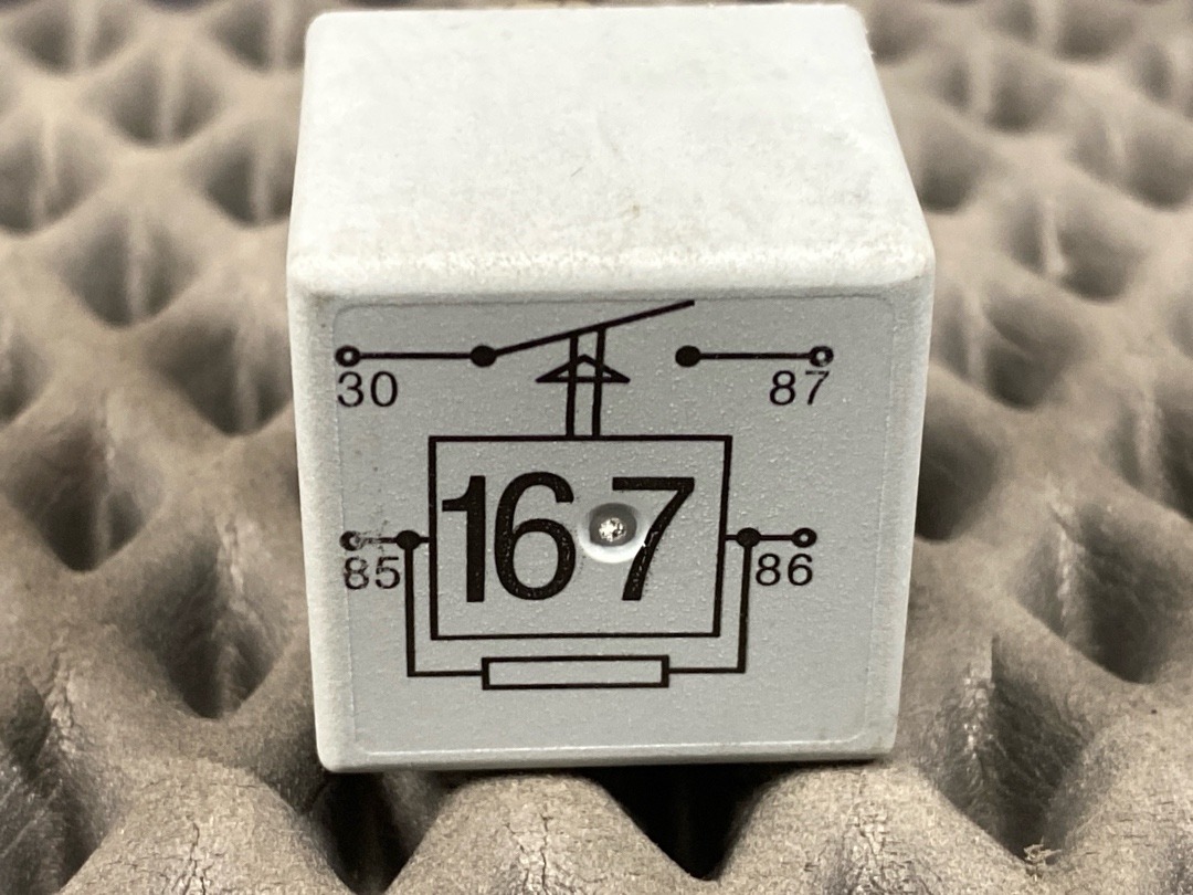 Реле, 530 рублей, Красноярск