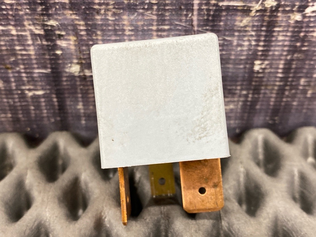 Реле, 530 рублей, Красноярск