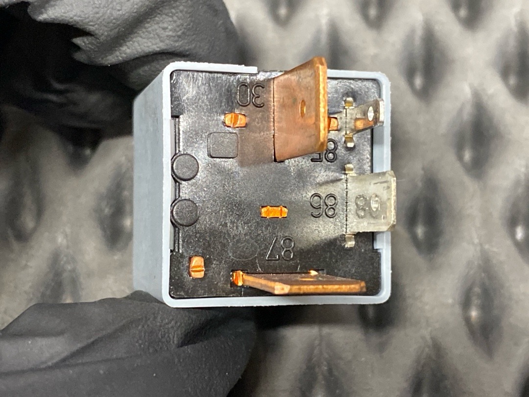 Реле, 530 рублей, Красноярск