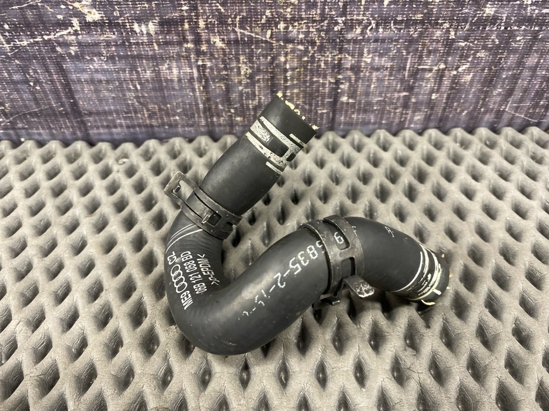 Шланг системы охлаждения, 630 рублей, Красноярск