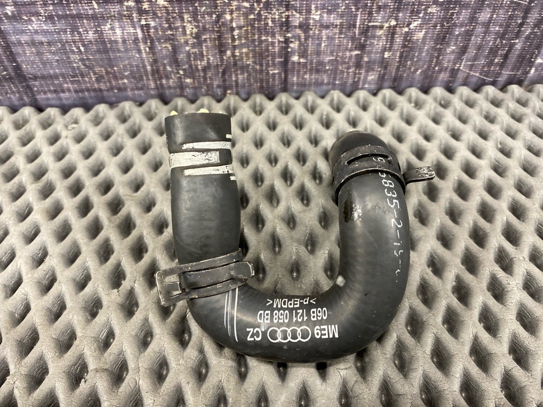 Шланг системы охлаждения, 630 рублей, Красноярск