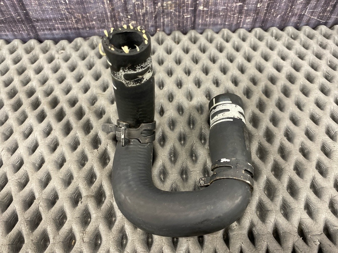 Шланг системы охлаждения, 630 рублей, Красноярск