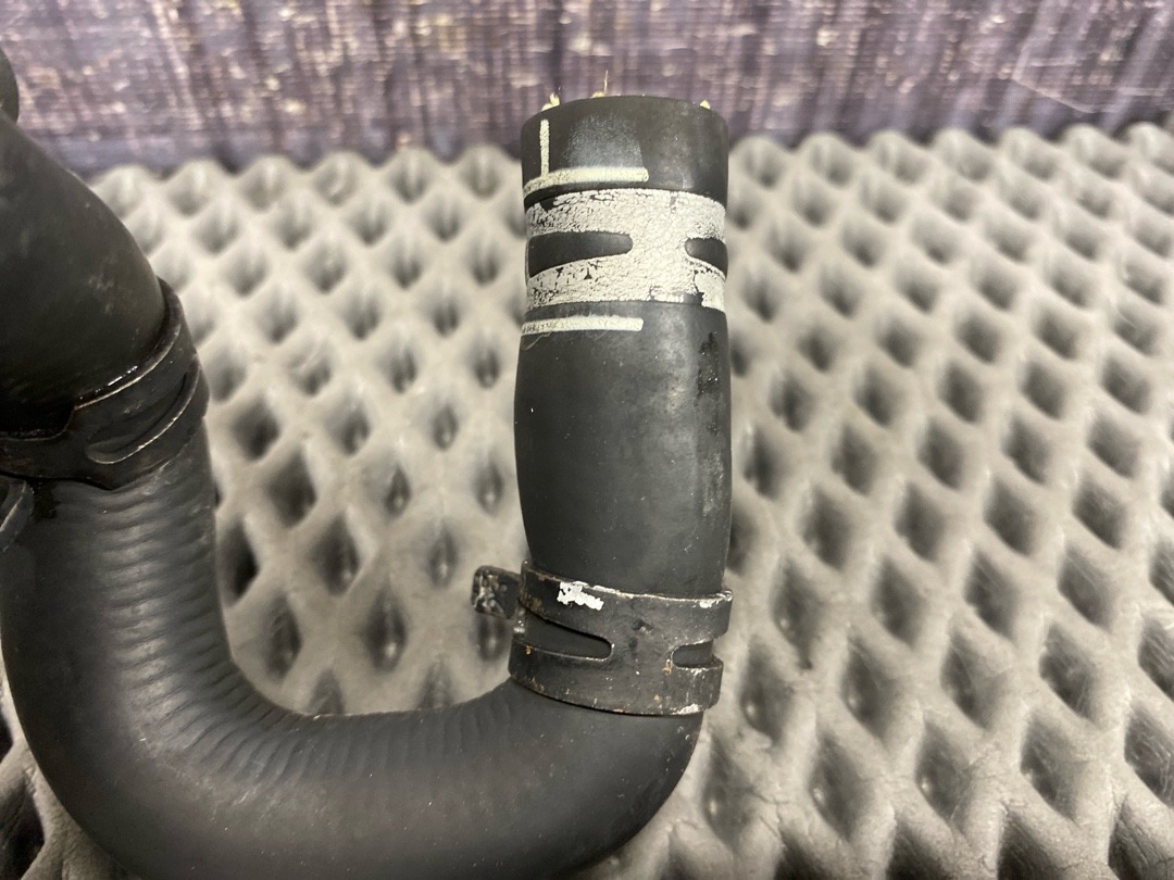 Шланг системы охлаждения, 630 рублей, Красноярск