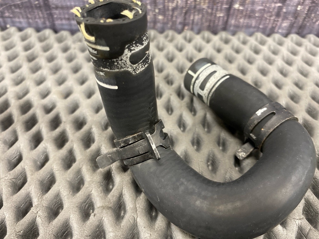 Шланг системы охлаждения, 630 рублей, Красноярск