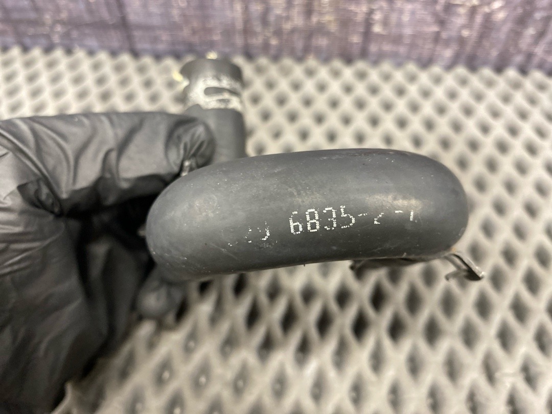 Шланг системы охлаждения, 630 рублей, Красноярск