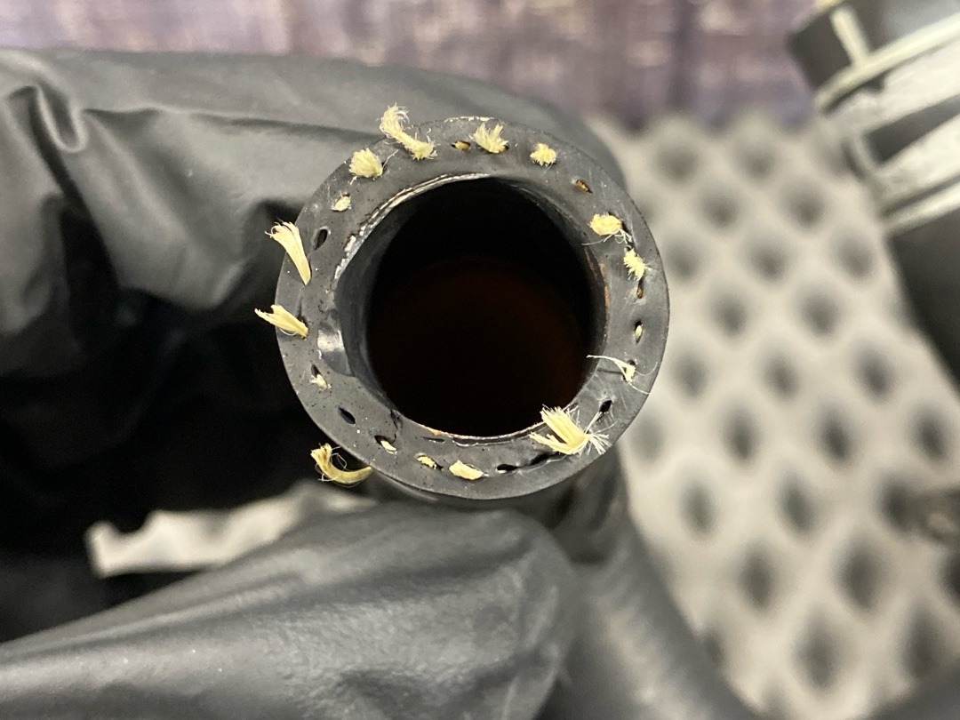 Шланг системы охлаждения, 630 рублей, Красноярск