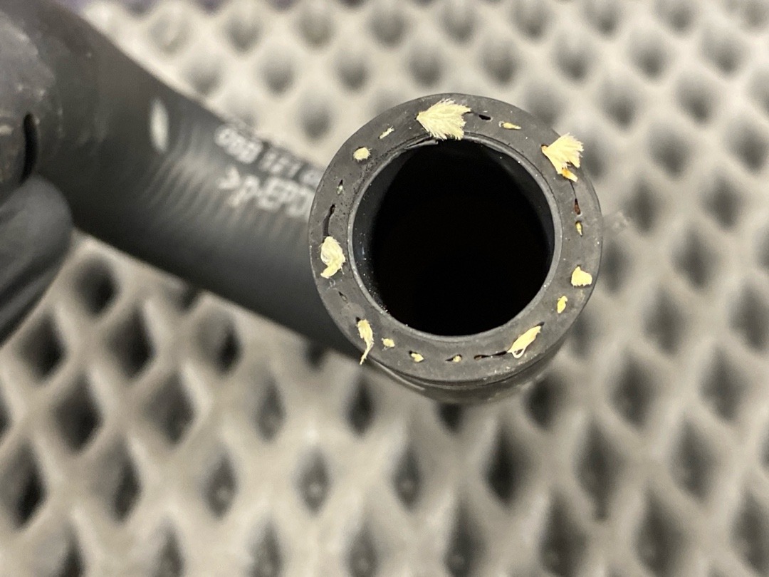 Шланг системы охлаждения, 630 рублей, Красноярск