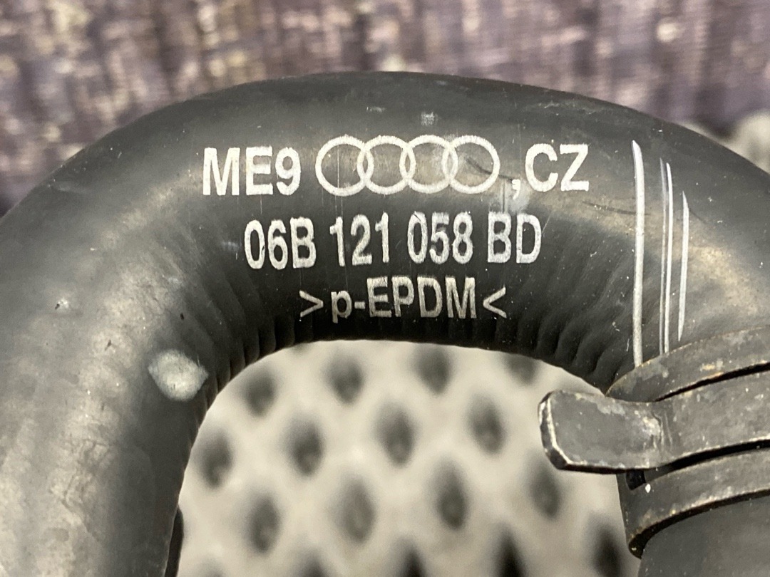 Шланг системы охлаждения, 630 рублей, Красноярск