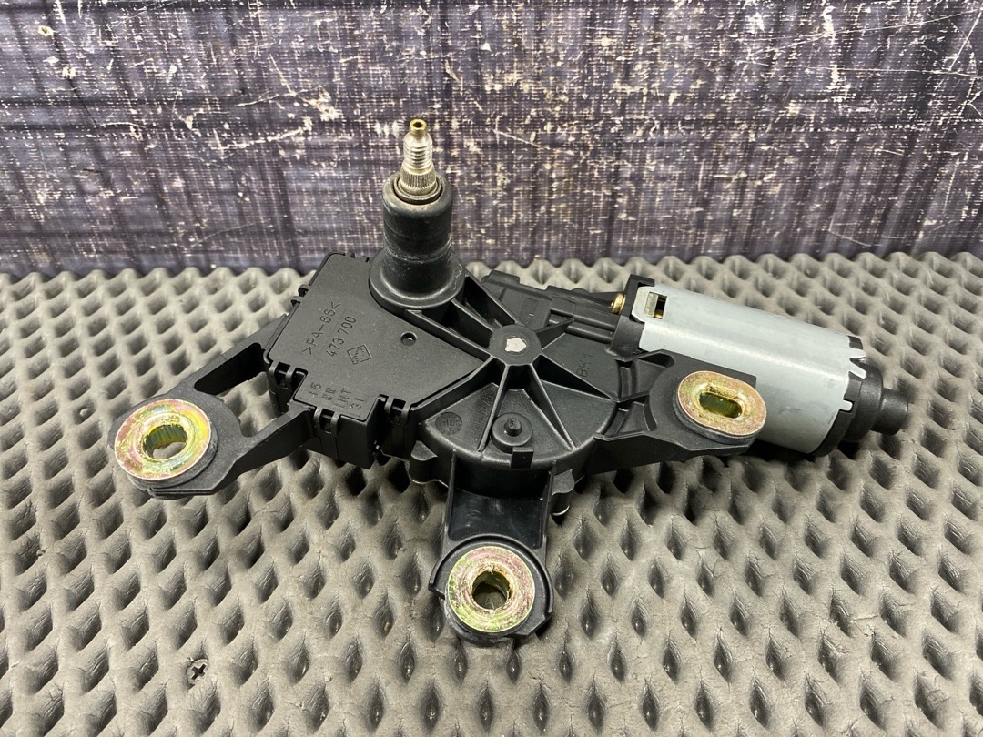 Мотор стеклоочистителя, 4210 рублей, Красноярск