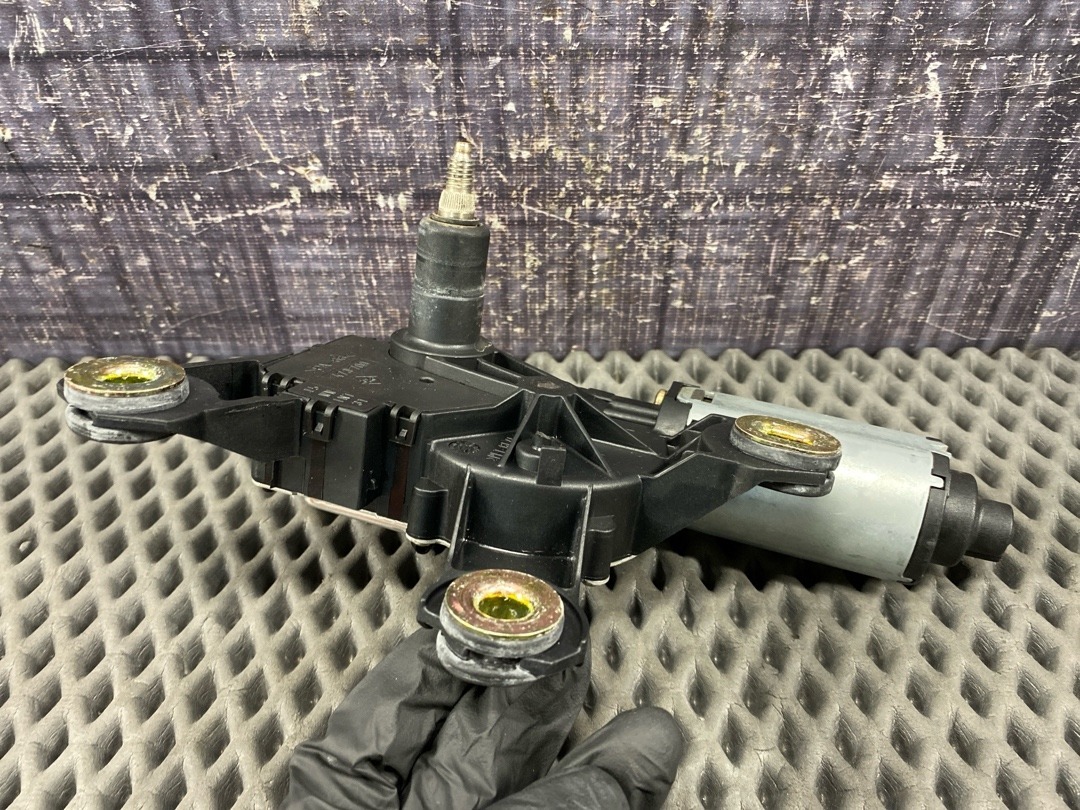 Мотор стеклоочистителя, 4210 рублей, Красноярск