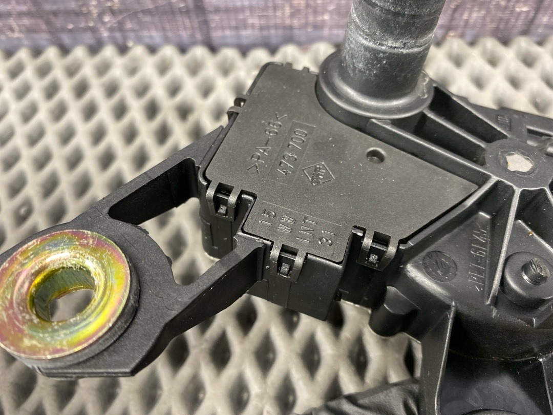 Мотор стеклоочистителя, 4210 рублей, Красноярск